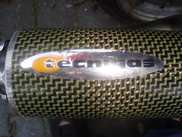 Peugeot speedfight 2 hyper slogt billede 8