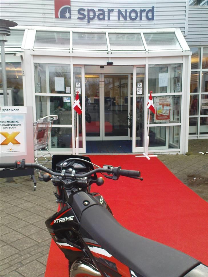 Derbi Senda type sr billede 16