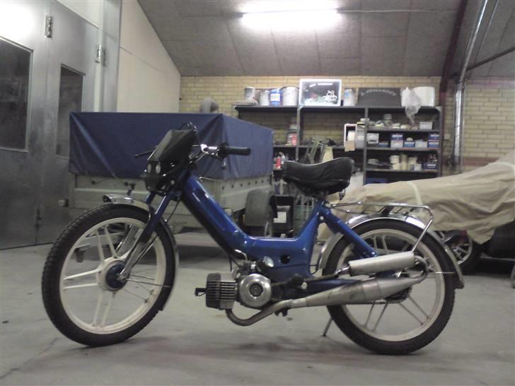 Puch Maxi K billede 1