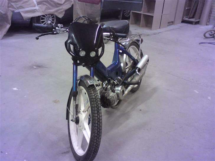 Puch Maxi K billede 2