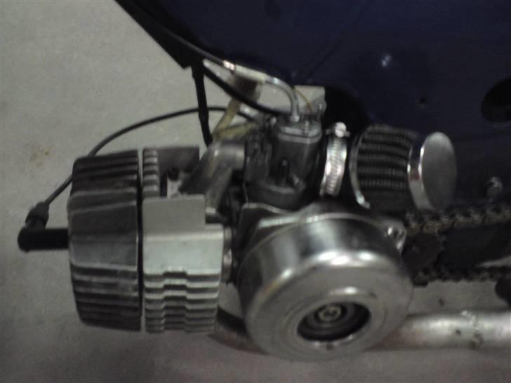 Puch Maxi K billede 3