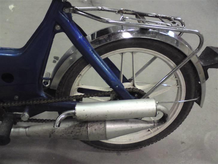 Puch Maxi K billede 4