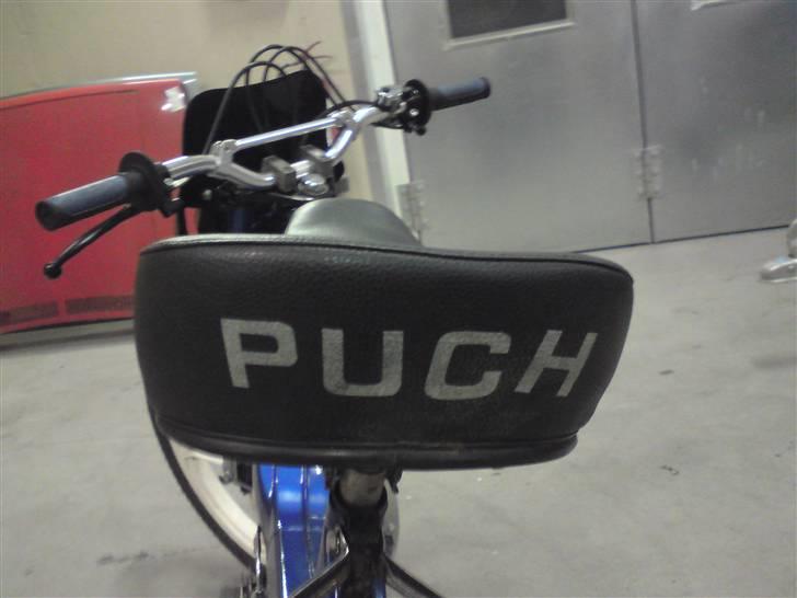 Puch Maxi K billede 5