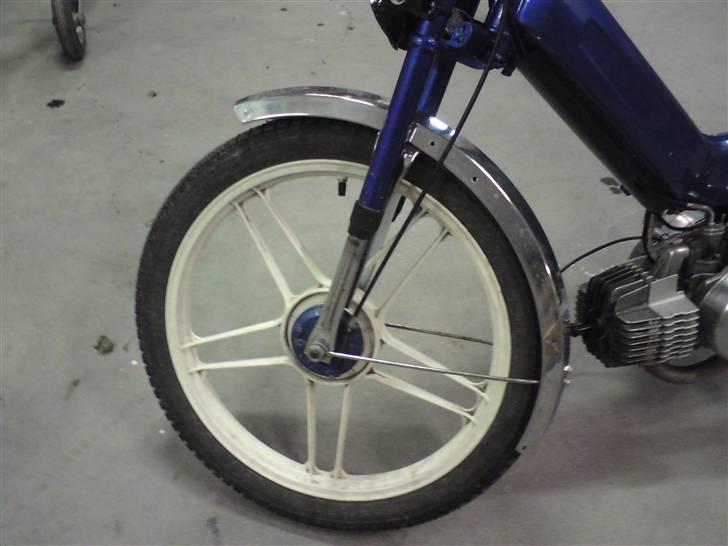 Puch Maxi K billede 6