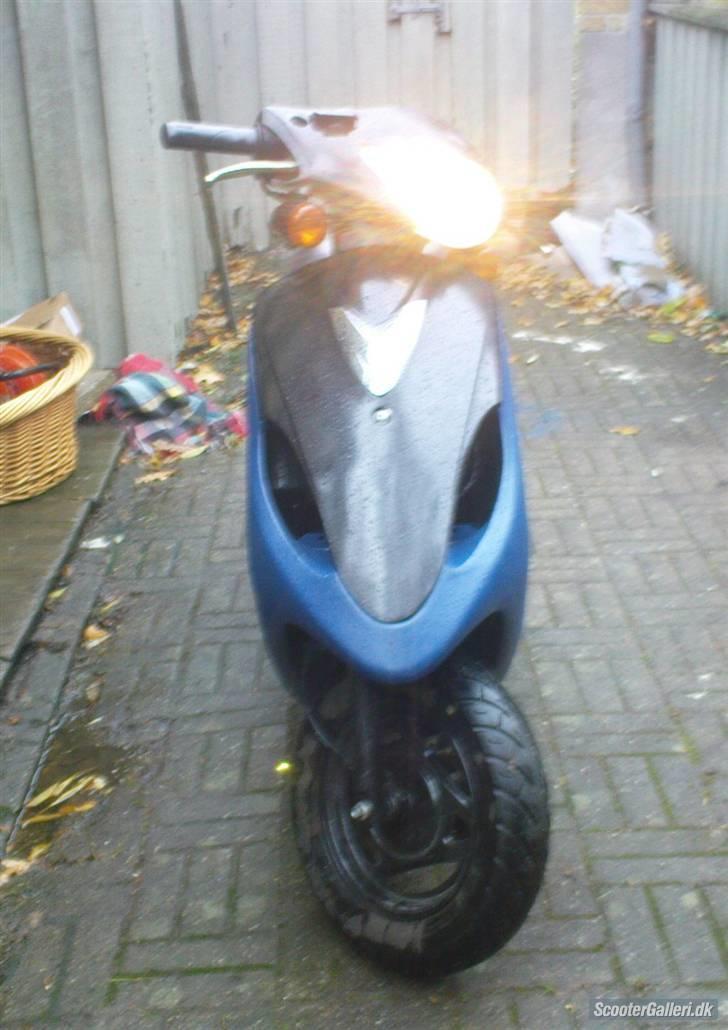 Sym DD 50 (Efter) billede 1