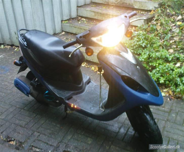 Sym DD 50 (Efter) billede 2