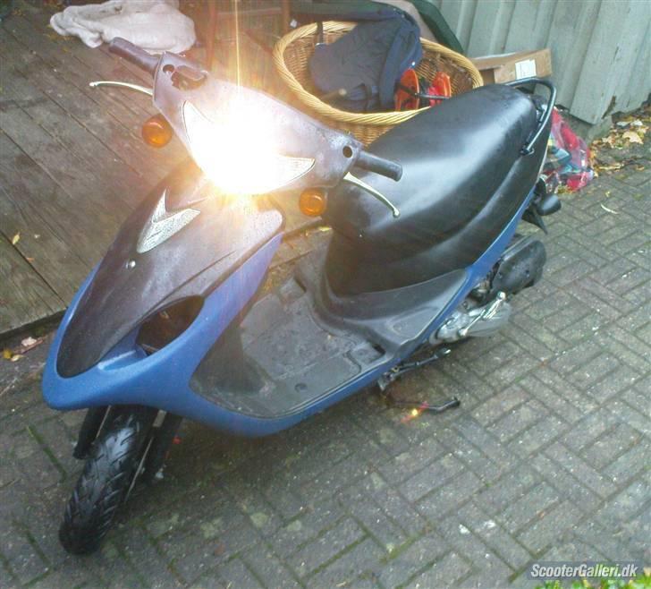 Sym DD 50 (Efter) billede 3