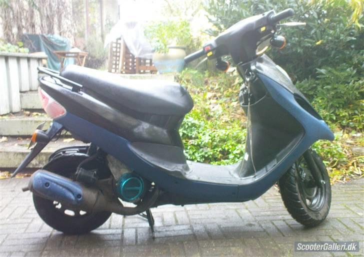 Sym DD 50 (Efter) billede 4