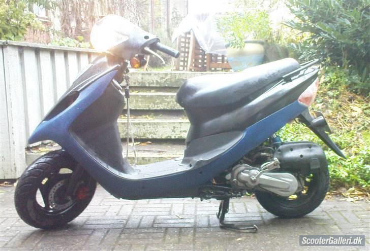 Sym DD 50 (Efter) billede 5