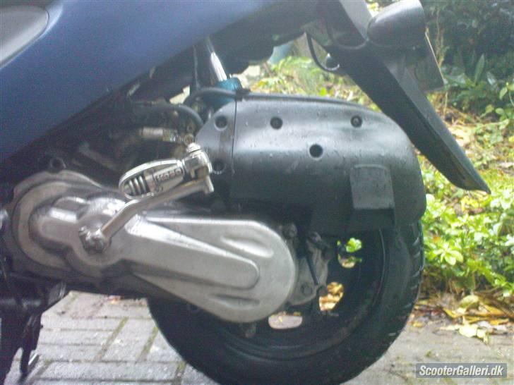 Sym DD 50 (Efter) billede 6