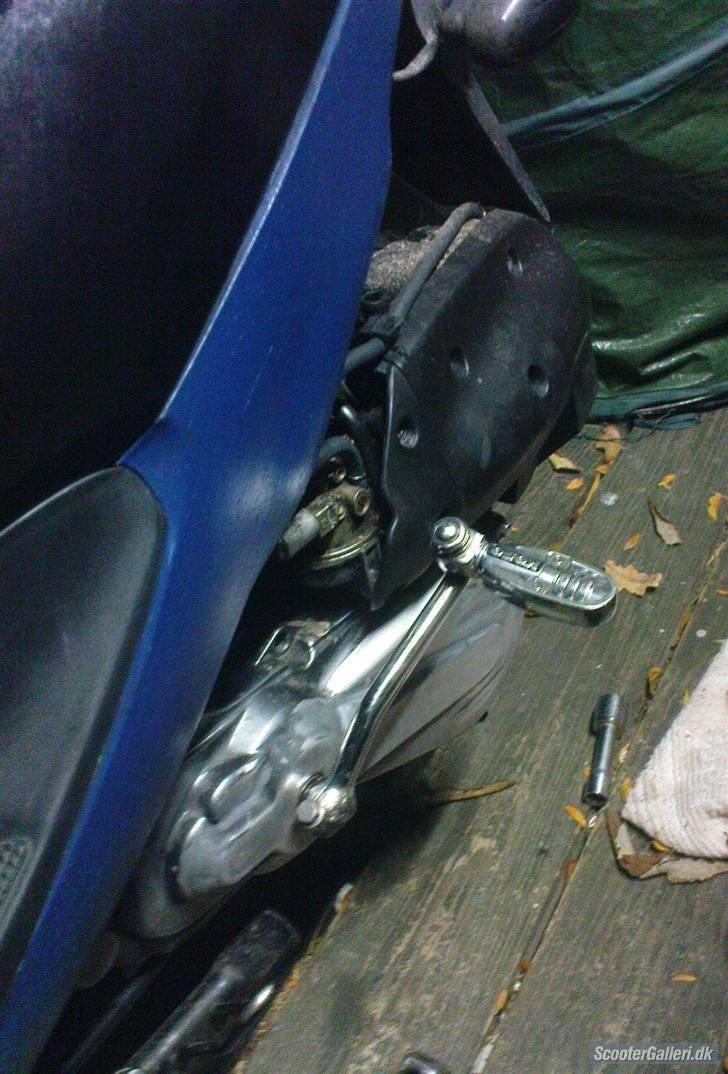 Sym DD 50 (Efter) billede 7