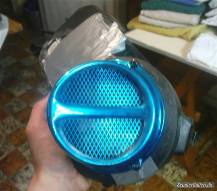 Sym DD 50 (Efter) billede 8