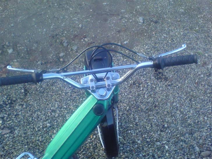 Puch maxi k solgt billede 2