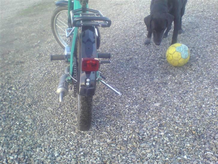 Puch maxi k solgt billede 3