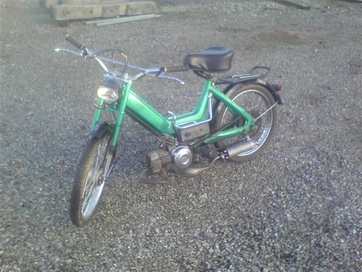 Puch maxi k solgt billede 4