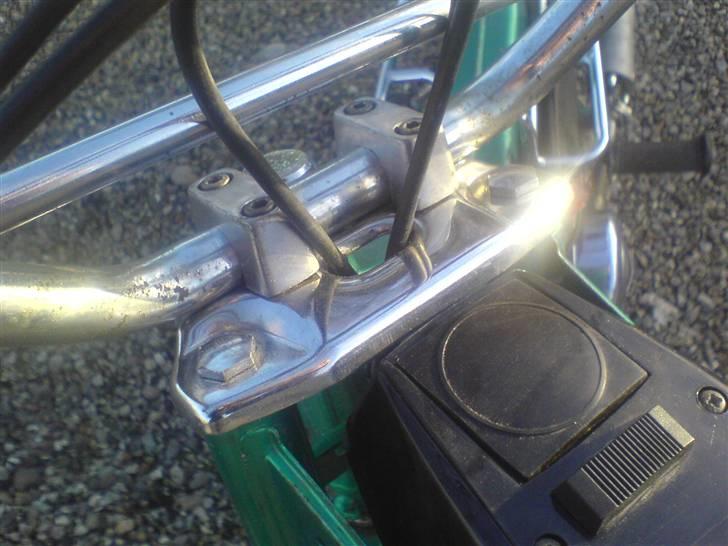 Puch maxi k solgt billede 5