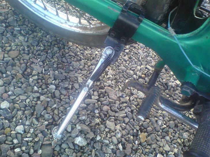 Puch maxi k solgt billede 6