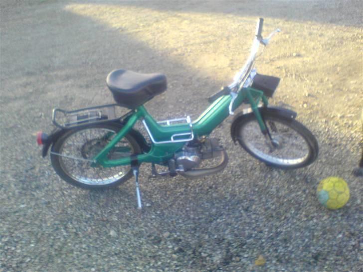 Puch maxi k solgt billede 7
