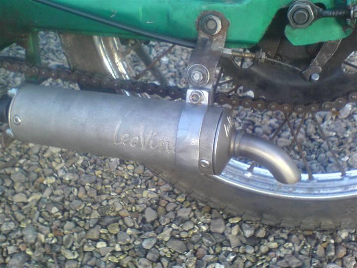 Puch maxi k solgt billede 8