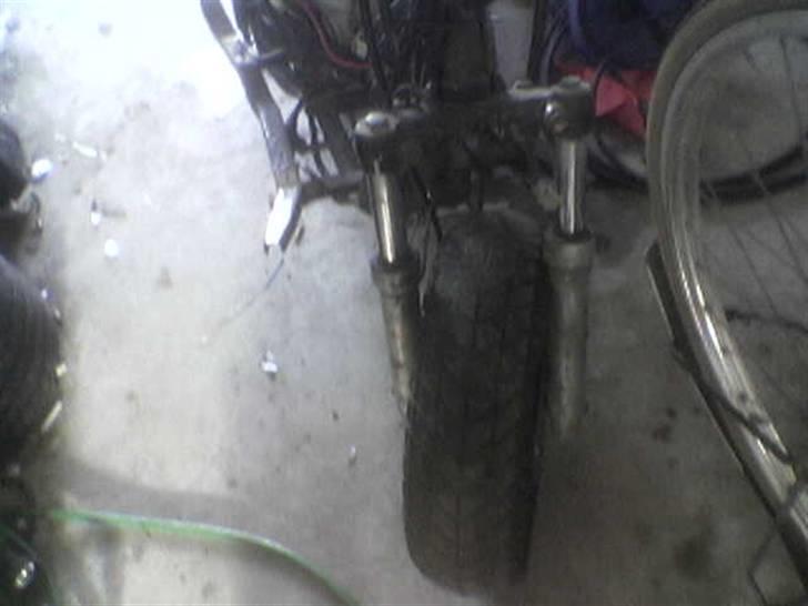 CPI hussar (solgt i dele) billede 10