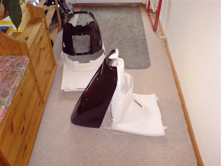 Yamaha jog billede 2