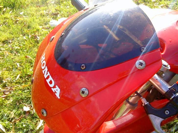 MiniBike Honda  billede 4
