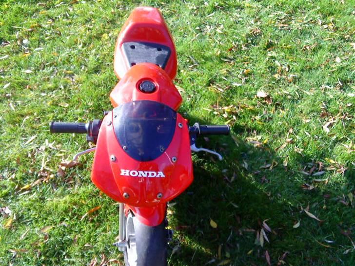 MiniBike Honda  billede 7