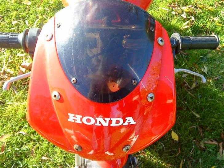 MiniBike Honda  billede 8