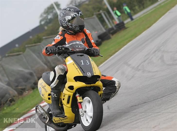 Gilera Runner SP LC DD DMU 13# - sidste afdeling :-D billede 14