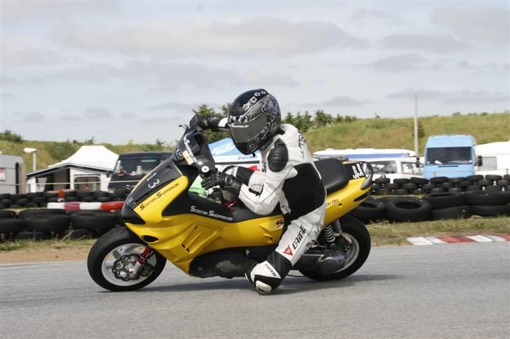 Gilera Runner SP LC DD DMU 13# - Tak til Mikkel :-) Fra skærbæk 2010 billede 15