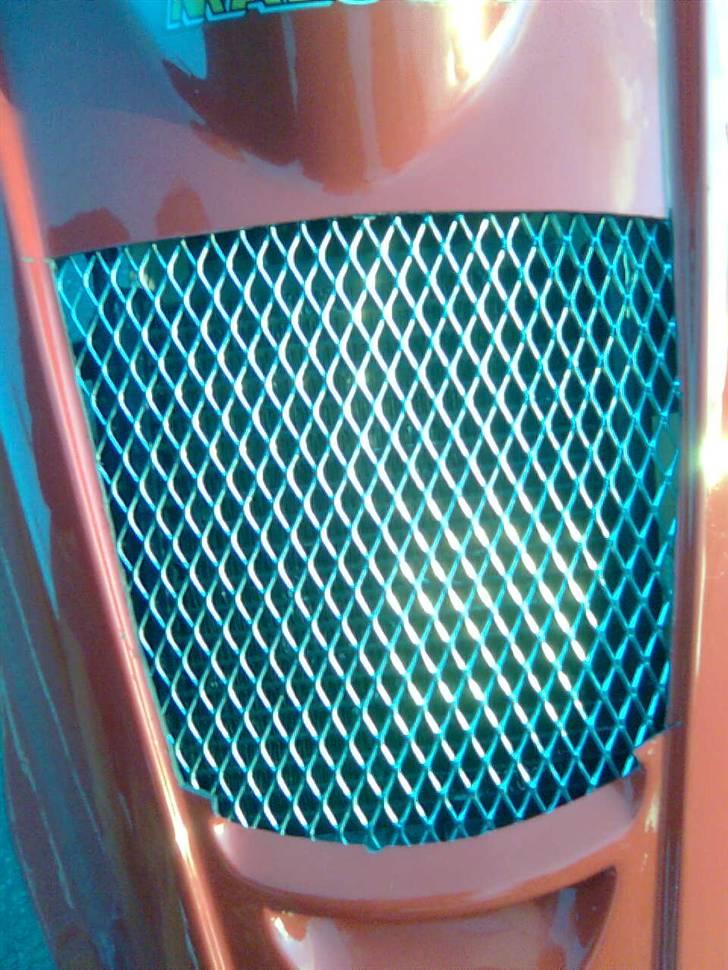 Yamaha jog as solgt billede 19