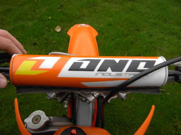 KTM sx 65 ! ! SOLGT ! ! billede 16