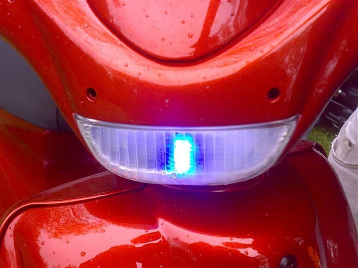 Gilera stalker solgt billede 10