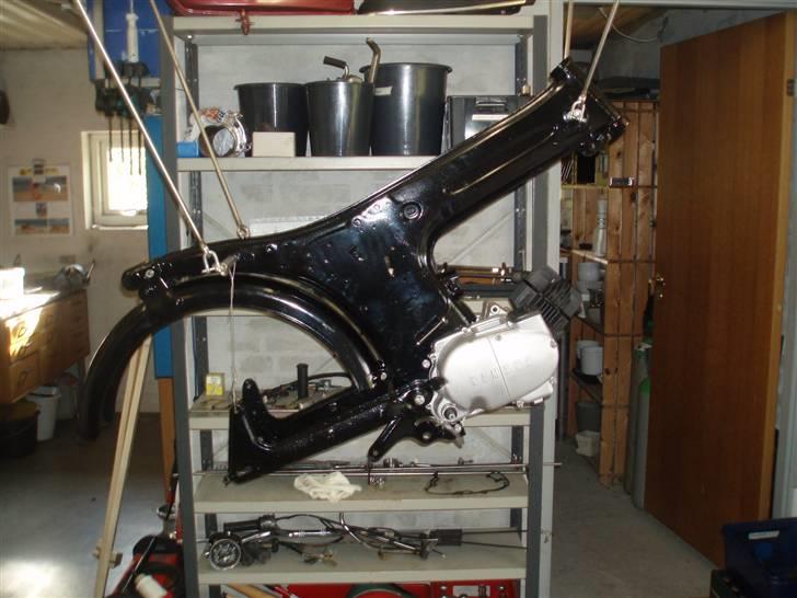 Yamaha FS1 4G billede 9