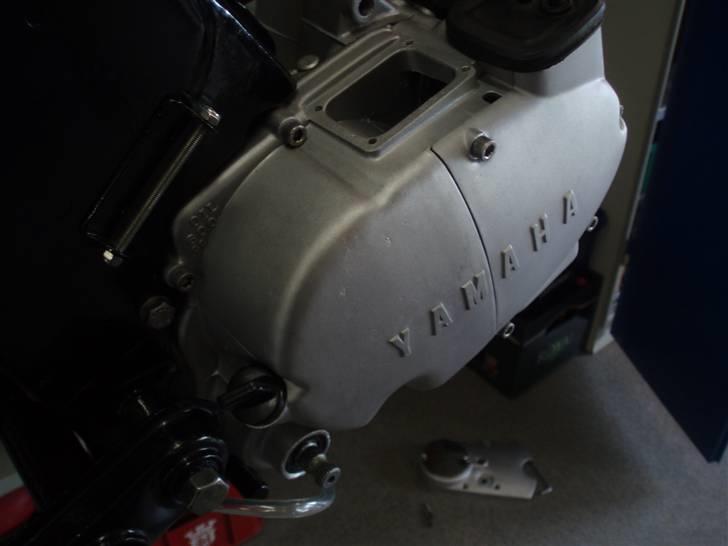 Yamaha FS1 4G billede 11