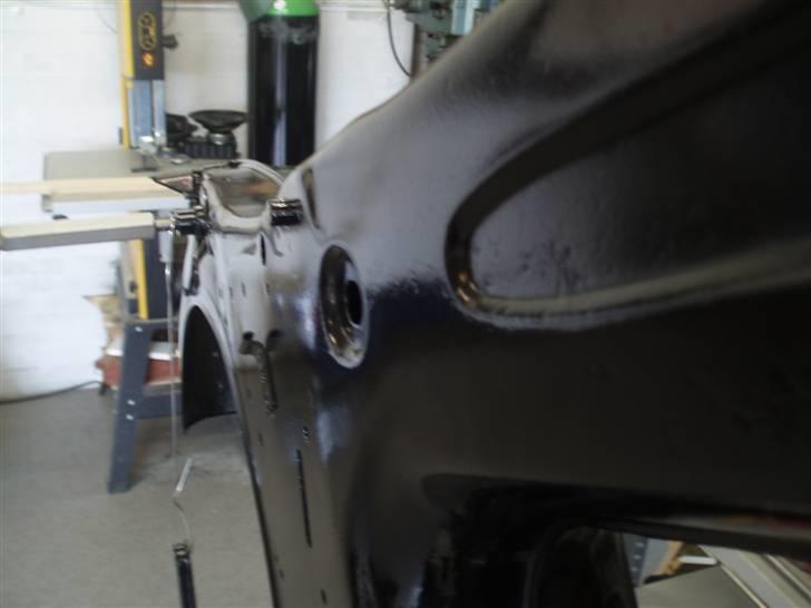 Yamaha FS1 4G billede 13