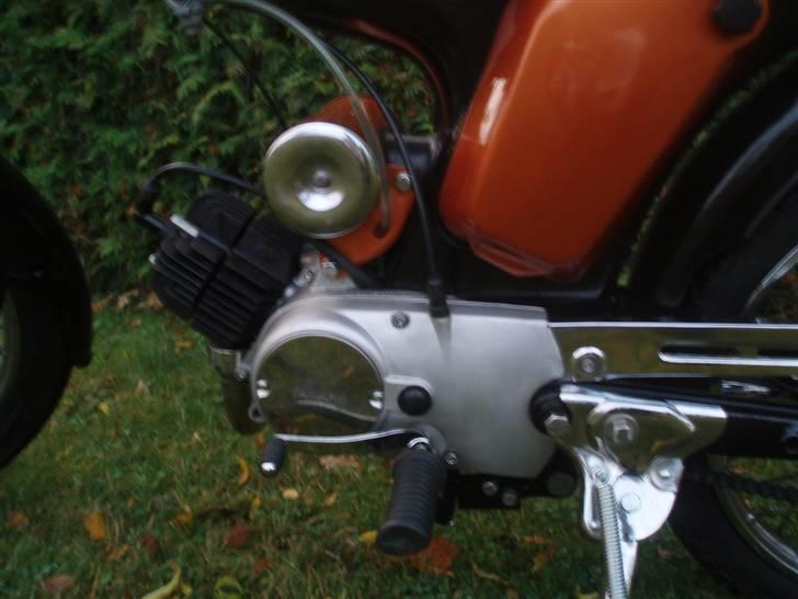 Yamaha FS1 4G billede 14