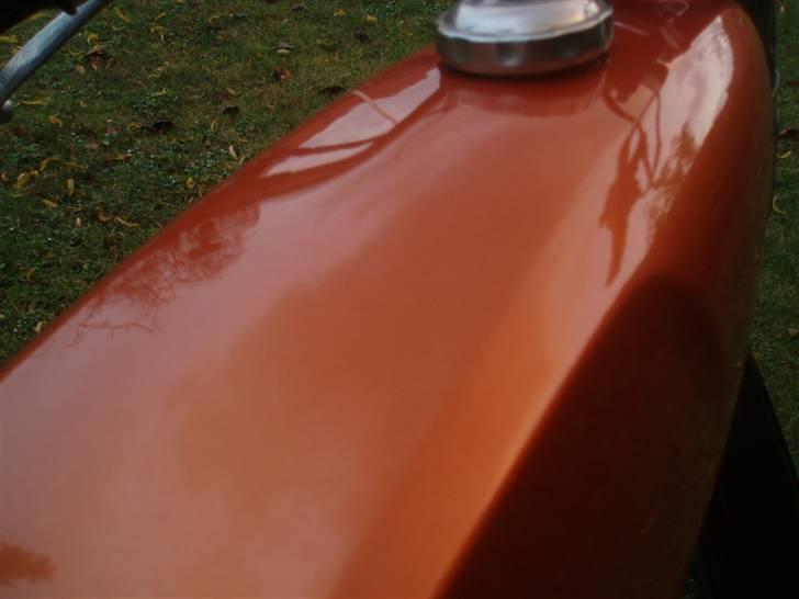 Yamaha FS1 4G billede 15