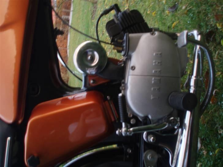 Yamaha FS1 4G billede 18