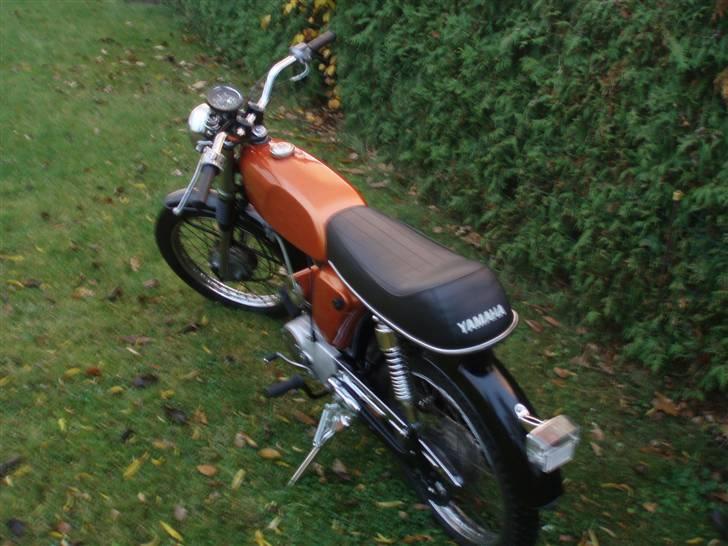 Yamaha FS1 4G billede 19