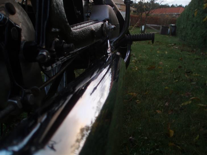 Yamaha FS1 4G billede 20