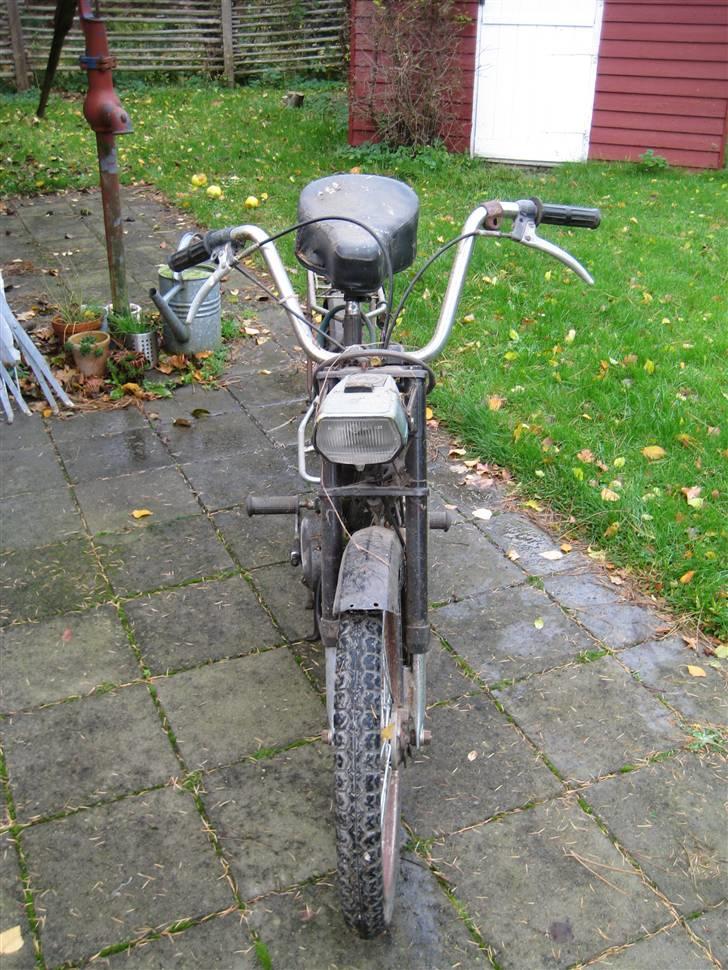 Puch Maxi k billede 3