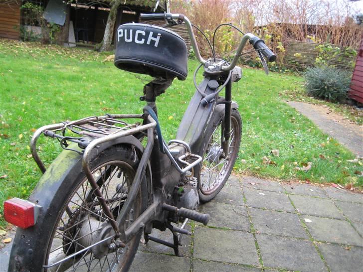 Puch Maxi k billede 4