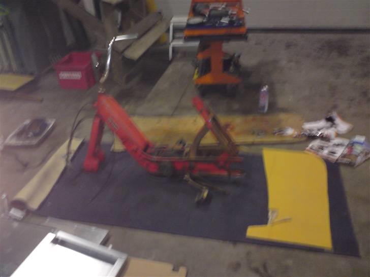 Vespa Ciao billede 2