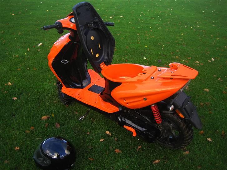 CPI Oliver City  billede 1