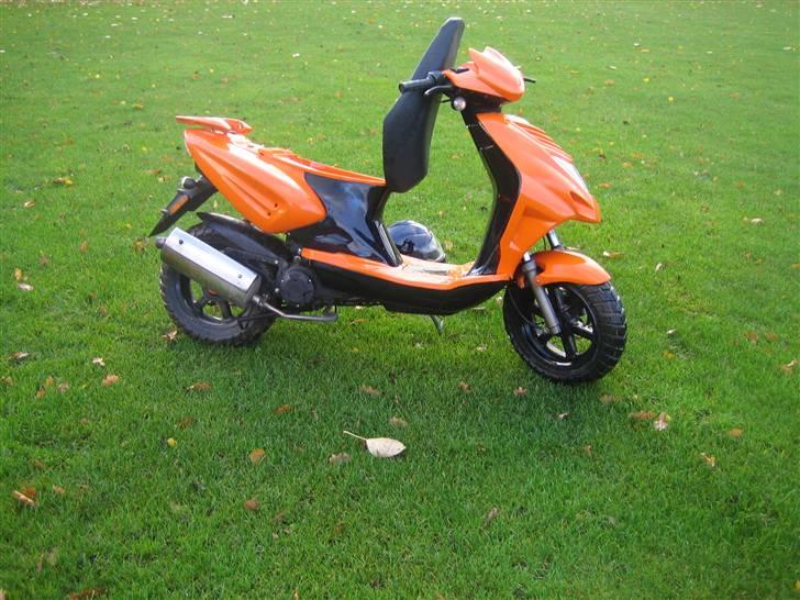 CPI Oliver City  billede 2