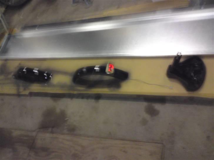 Vespa Ciao billede 3