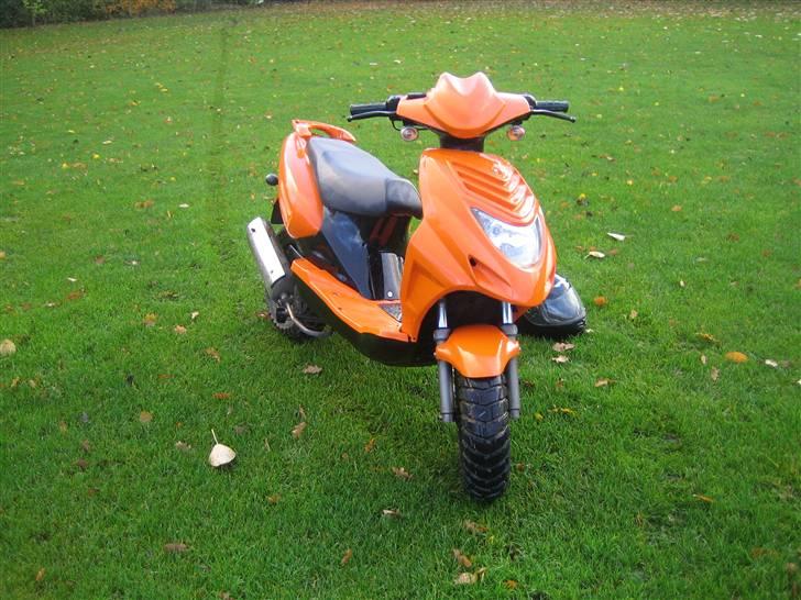 CPI Oliver City  billede 3