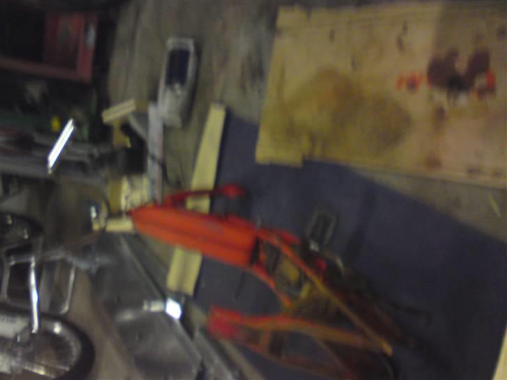 Vespa Ciao billede 4