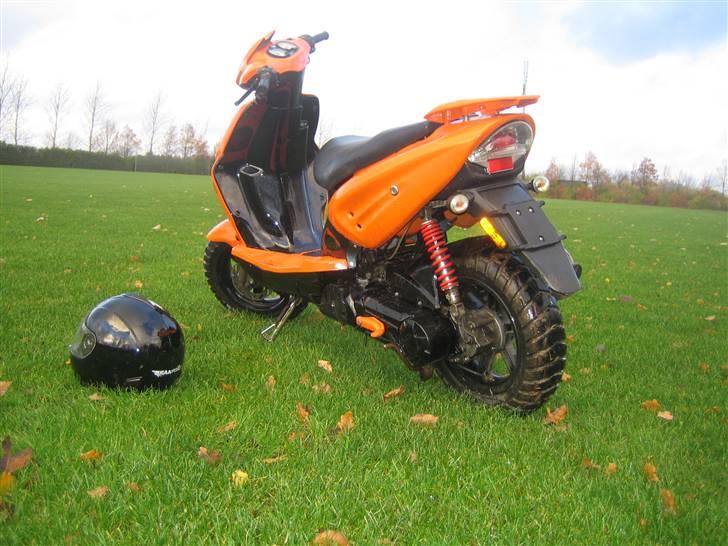 CPI Oliver City  billede 4